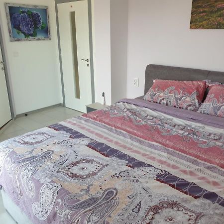 Pearl Sunshine Appartments بريمورسكو المظهر الخارجي الصورة