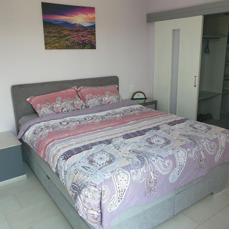 Pearl Sunshine Appartments بريمورسكو المظهر الخارجي الصورة