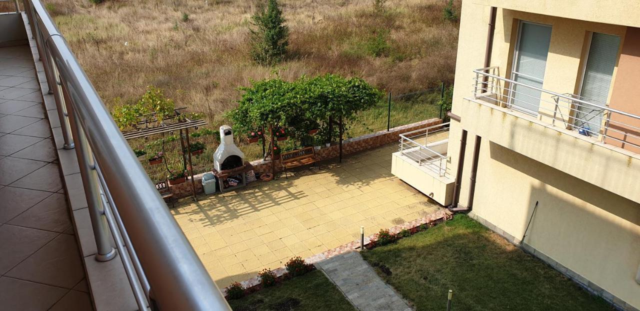 Pearl Sunshine Appartments بريمورسكو المظهر الخارجي الصورة