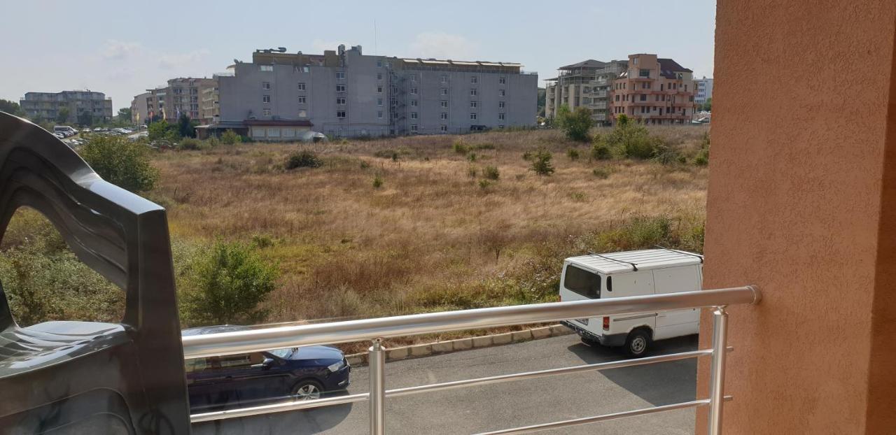 Pearl Sunshine Appartments بريمورسكو المظهر الخارجي الصورة