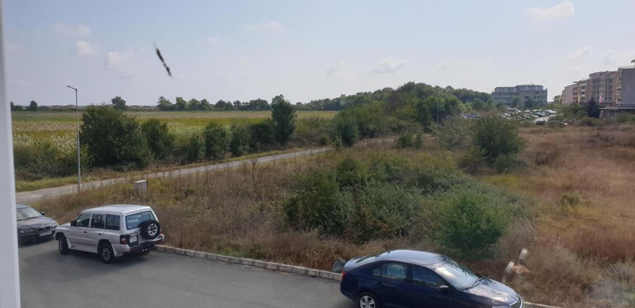 Pearl Sunshine Appartments بريمورسكو المظهر الخارجي الصورة