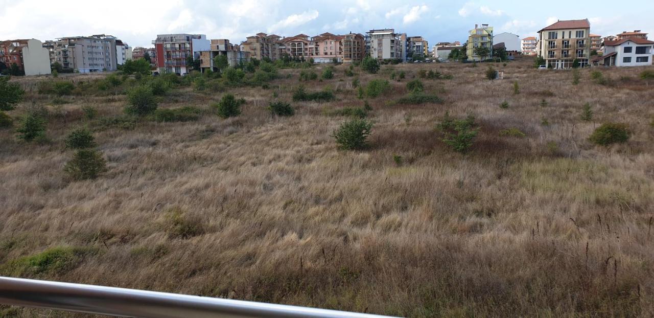Pearl Sunshine Appartments بريمورسكو المظهر الخارجي الصورة