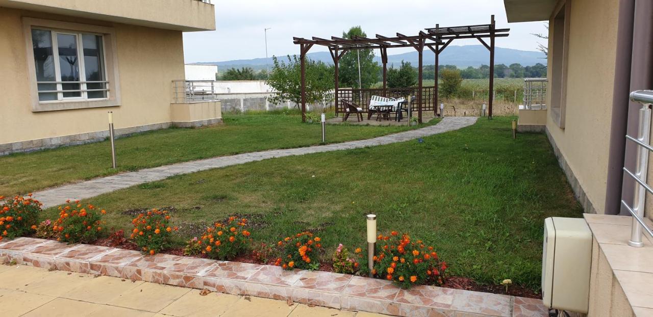 Pearl Sunshine Appartments بريمورسكو المظهر الخارجي الصورة