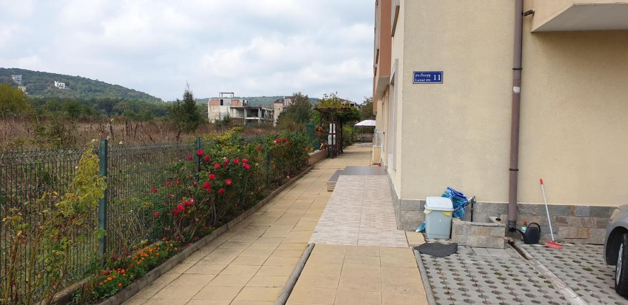 Pearl Sunshine Appartments بريمورسكو المظهر الخارجي الصورة