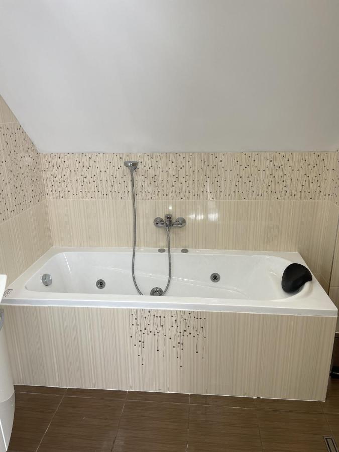 Pearl Sunshine Appartments بريمورسكو المظهر الخارجي الصورة