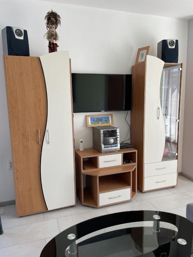 Pearl Sunshine Appartments بريمورسكو المظهر الخارجي الصورة
