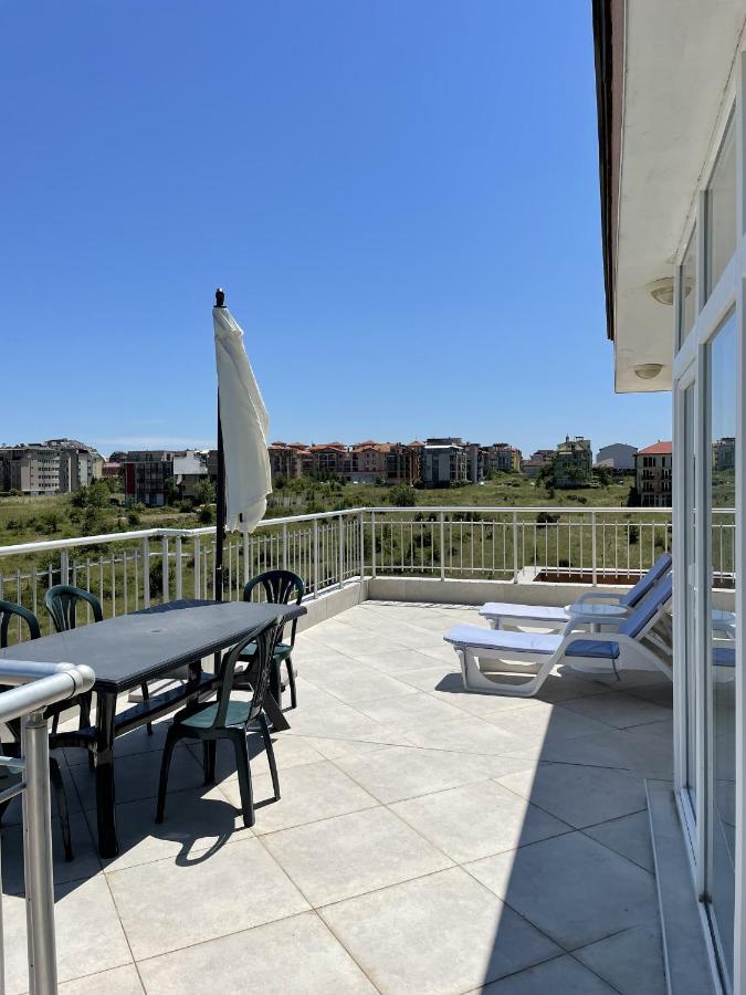 Pearl Sunshine Appartments بريمورسكو المظهر الخارجي الصورة