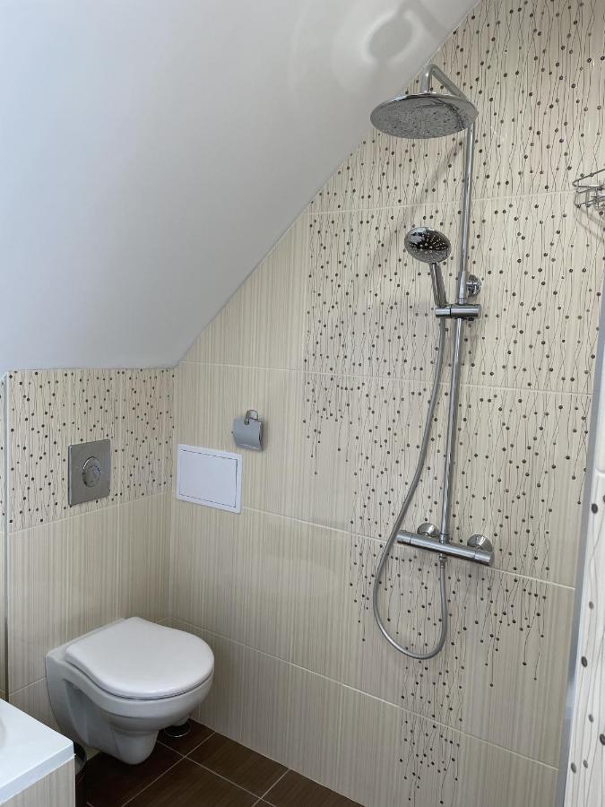 Pearl Sunshine Appartments بريمورسكو المظهر الخارجي الصورة