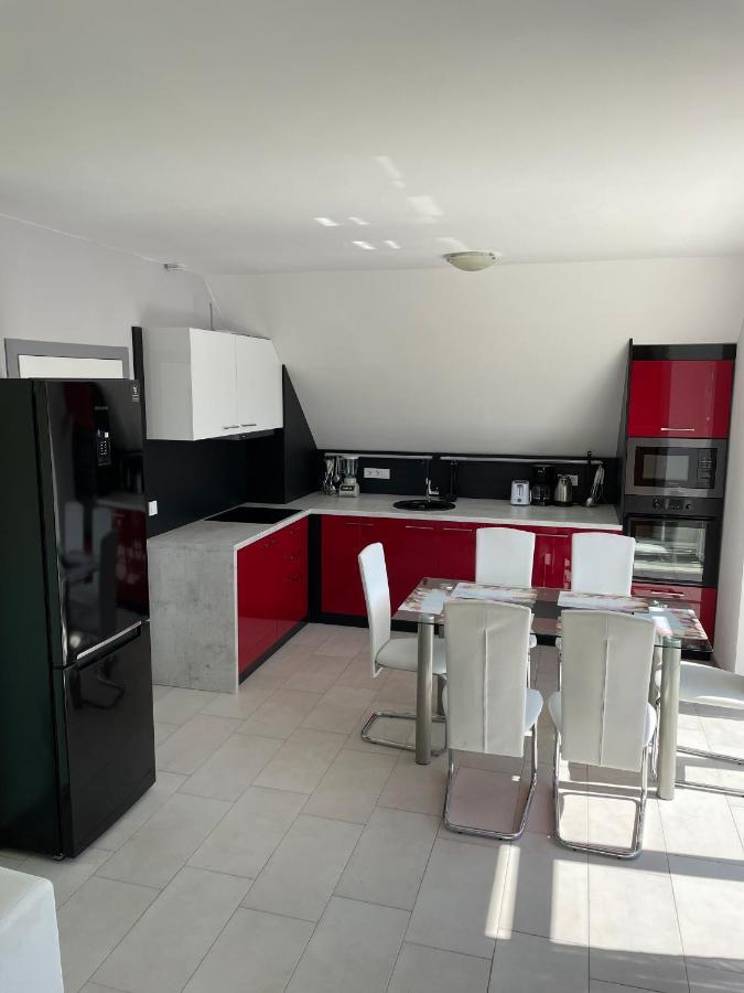 Pearl Sunshine Appartments بريمورسكو المظهر الخارجي الصورة