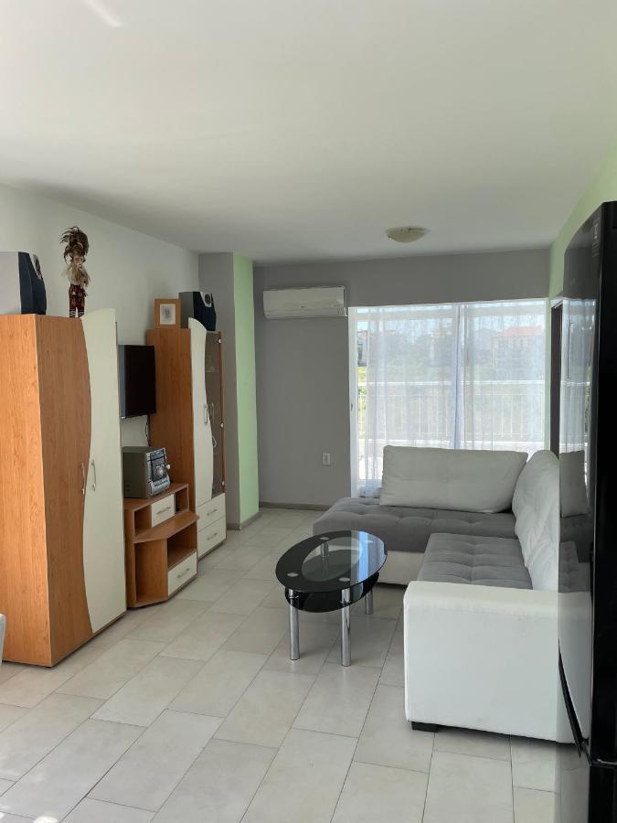 Pearl Sunshine Appartments بريمورسكو المظهر الخارجي الصورة