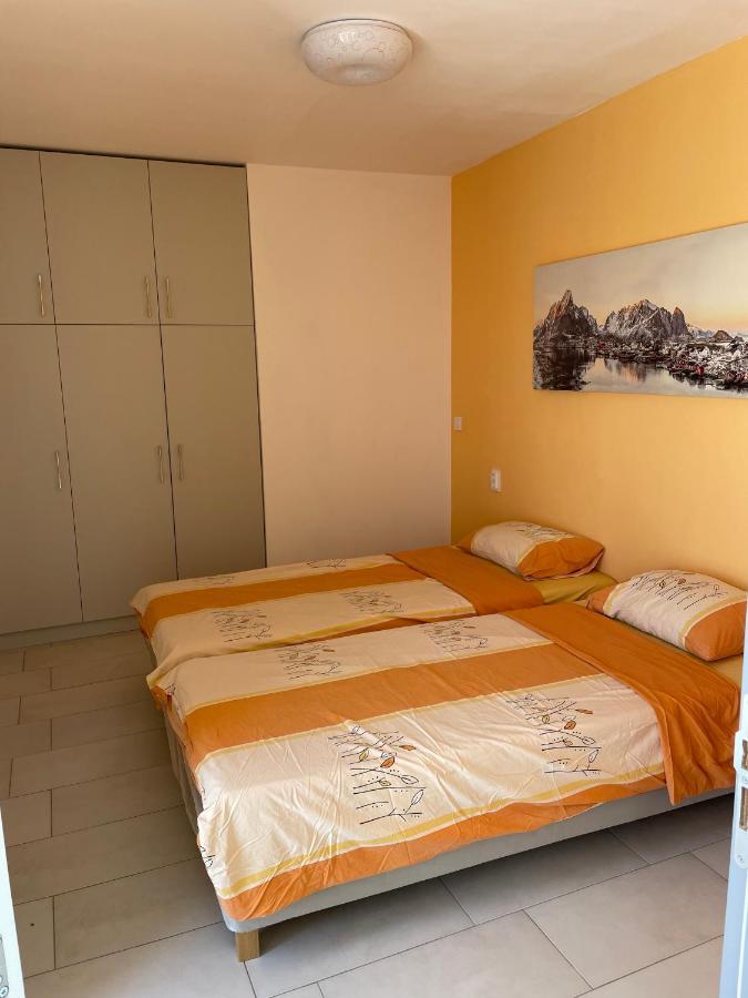 Pearl Sunshine Appartments بريمورسكو المظهر الخارجي الصورة