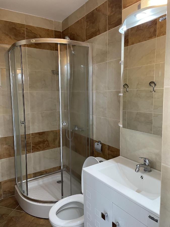 Pearl Sunshine Appartments بريمورسكو المظهر الخارجي الصورة