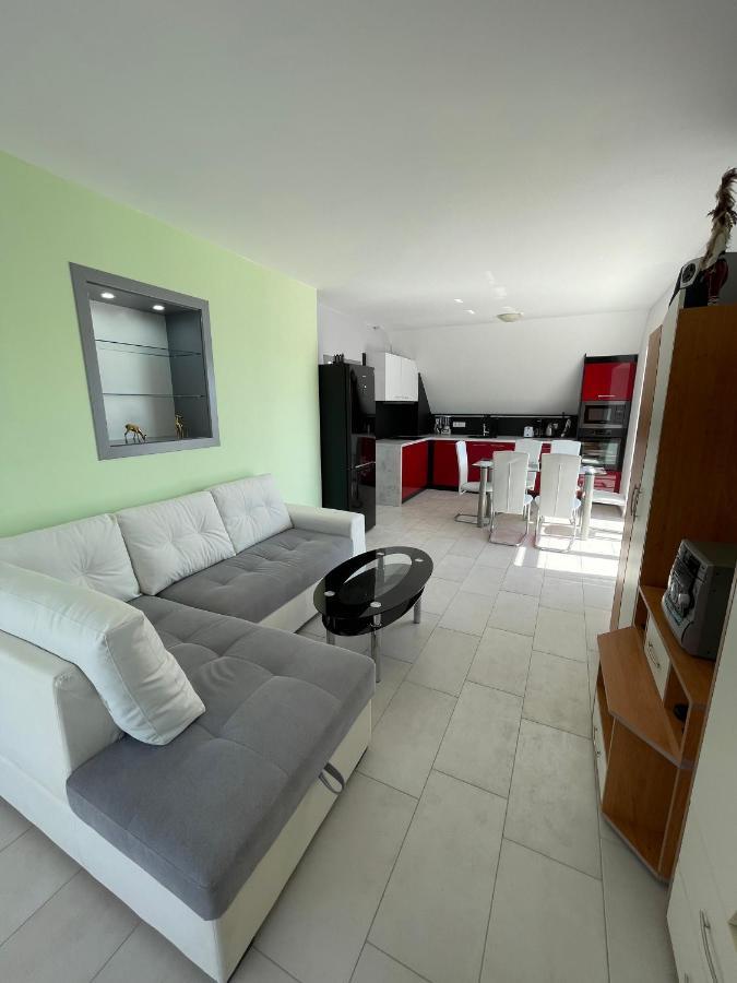 Pearl Sunshine Appartments بريمورسكو المظهر الخارجي الصورة