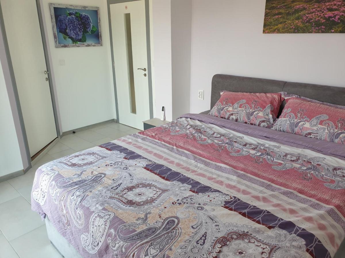 Pearl Sunshine Appartments بريمورسكو المظهر الخارجي الصورة