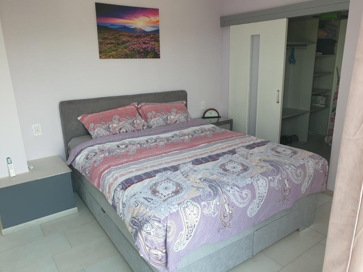 Pearl Sunshine Appartments بريمورسكو المظهر الخارجي الصورة
