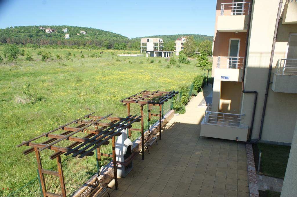 Pearl Sunshine Appartments بريمورسكو المظهر الخارجي الصورة